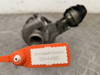Турбина, ориг. номер 55570748, 7861371, Opel Insignia 2008-2013