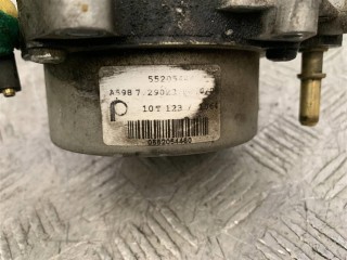 Насос вакуумный, ориг. номер 55205446, Opel Insignia 2008-2013