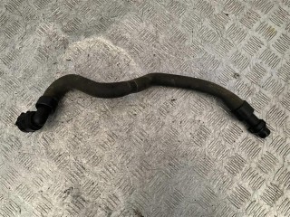 Патрубок отопителя (печки), ориг. номер 565563897, 13220143, Opel Insignia 2008-2013