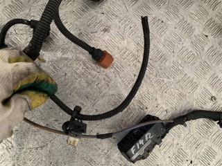 Проводка двигателя, ориг. номер 13296039, Opel Insignia 2008-2013