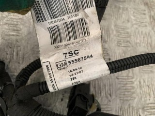 Проводка двигателя, ориг. номер 13296039, Opel Insignia 2008-2013