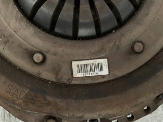 Маховик, ориг. номер 55571779, Opel Insignia 2008-2013