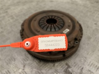 Маховик, ориг. номер 55571779, Opel Insignia 2008-2013