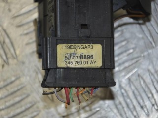 Переключатель поворотов, ориг. номер 8200328896, Renault Laguna 2 2001-2005