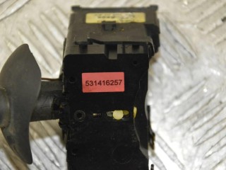 Переключатель поворотов, ориг. номер 8200328896, Renault Laguna 2 2001-2005