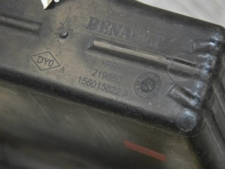 Бардачок, ориг. номер 156015822A, Renault Scenic 2 2003-2006