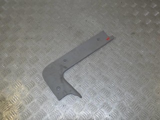 Накладка на порог, ориг. номер A9066860507, Mercedes Sprinter 2006-2014