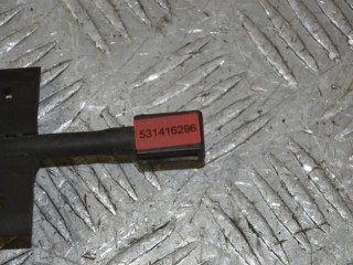 Форсунка омывателя, ориг. номер 8200082347, Renault Megane 3 2008-2014