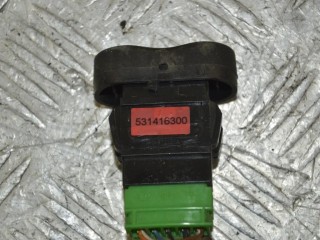 Кнопка центрального замка, ориг. номер 8200870250, Renault Sandero 1 2009-2014