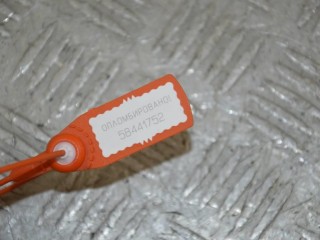 Петля двери задней левой, Citroen Jumper 2006-2014