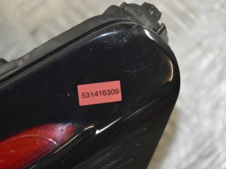 Фонарь задний правый, ориг. номер 9810477080, Peugeot 3008 2016-2020