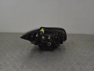 Фара левая, ориг. номер 7193387, BMW 1 E87/E81/E82/E88 2007-2011