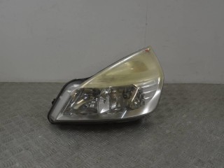 Фара левая, ориг. номер 8200394702, Renault Espace 4 2006-2012