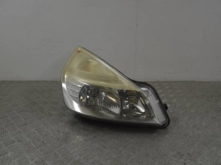 Фара правая, ориг. номер 8200394704, Renault Espace 4 2006-2012