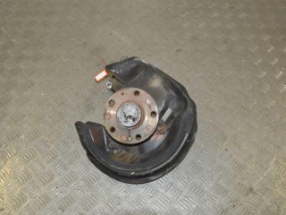 Ступица задняя правая, ориг. номер 3C0505436F, Volkswagen Passat B6 2005-2010