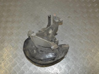 Ступица задняя правая, ориг. номер 3C0505436F, Volkswagen Passat B6 2005-2010