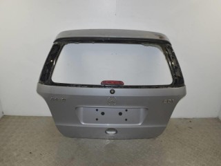 Крышка багажника (дверь 3-5), Mercedes A W168 2001-2004