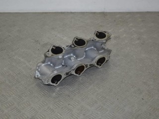 Коллектор впускной, Nissan Murano 2002-2008