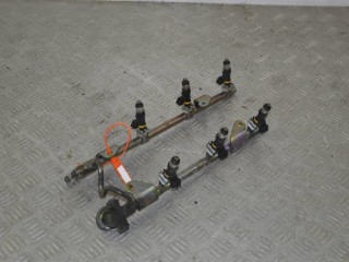 Форсунка, ориг. номер 16600CD700, 0280158042, Nissan Murano 2002-2008