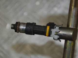 Форсунка, ориг. номер 16600CD700, 0280158042, Nissan Murano 2002-2008