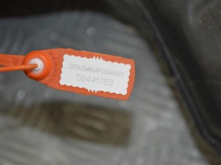 Бак топливный, ориг. номер 7164253, BMW X5 F15 2013-2018