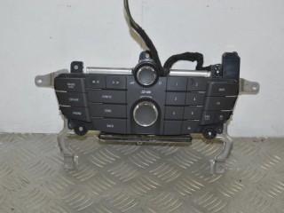 Магнитола, ориг. номер 13326329, 13321292, Opel Insignia 2008-2013