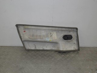 Обшивка двери задней правой (дверная карта), Renault Scenic 2 2003-2006