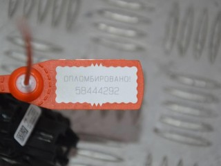 Кнопка запуска двигателя, ориг. номер 9153831, BMW 6 F06/F12/F13 2011-2015