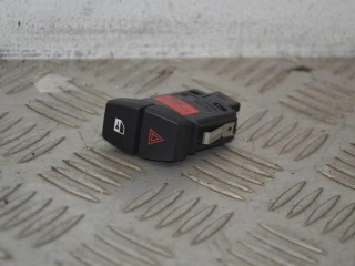 Кнопка аварийной сигнализации, ориг. номер 9161896, BMW 6 F06/F12/F13 2011-2015