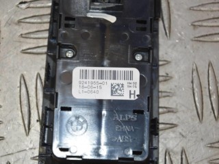 Блок управления стеклоподъемниками, ориг. номер 9241955, BMW 6 F06/F12/F13 2011-2015
