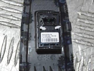 Кнопка стеклоподъемника заднего левого, ориг. номер 9241949, BMW 6 F06/F12/F13 2011-2015