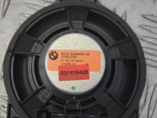 Динамик, ориг. номер 9169690, BMW 6 F06/F12/F13 2011-2015