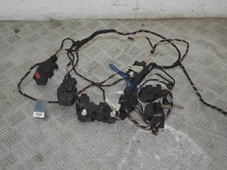 Моторчик заслонки печки, K9749007, BMW 6 F12/F13