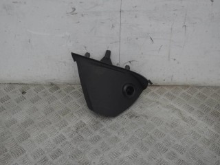 Накладка декоративная на торпедо, ориг. номер 9197885, BMW 6 F06/F12/F13 2011-2015