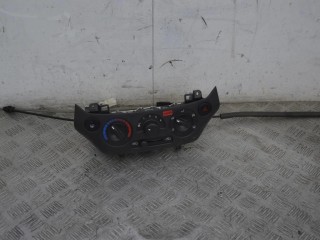 Блок управления печки/климат-контроля, Chevrolet Aveo 2003-2008
