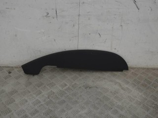 Накладка декоративная на торпедо, ориг. номер 682400007R, Renault Scenic 3 2009-2012