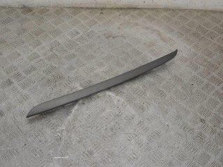 Накладка декоративная на торпедо, ориг. номер 684120014R, Renault Scenic 3 2009-2012