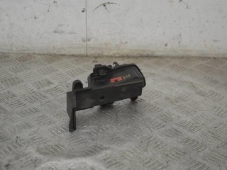 Крышка корпуса салонного фильтра, ориг. номер T1001448C, Renault Scenic 3 2009-2012