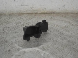 Крышка корпуса салонного фильтра, ориг. номер T1001448C, Renault Scenic 3 2009-2012