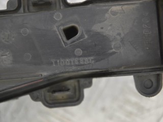 Крышка корпуса салонного фильтра, ориг. номер T1001448C, Renault Scenic 3 2009-2012
