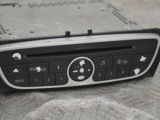Магнитола, ориг. номер 281150030R, Renault Scenic 3 2009-2012