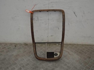 Накладка декоративная на торпедо, Kia Carnival 2002-2006