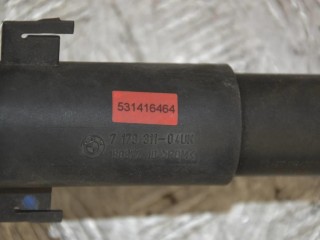 Форсунка омывателя фар, ориг. номер 7179311, BMW 3 E90/E91/E92/E93 2004-2008