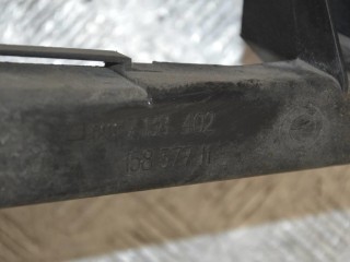 Крепление фары правой, ориг. номер 7138402, BMW 3 E90/E91/E92/E93 2004-2008