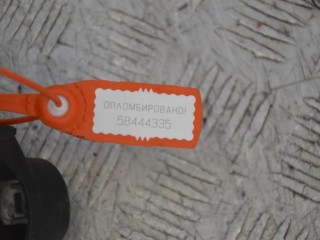 Крепление фары правой, ориг. номер 7138402, BMW 3 E90/E91/E92/E93 2004-2008