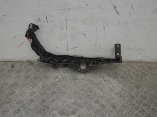 Крепление фары левой, ориг. номер 7138401, BMW 3 E90/E91/E92/E93 2004-2008