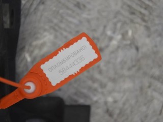 Крепление фары левой, ориг. номер 7138401, BMW 3 E90/E91/E92/E93 2004-2008