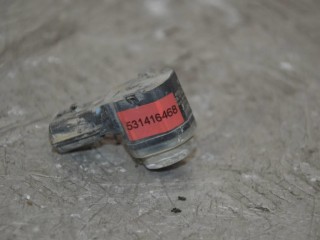 Датчик парктроника, ориг. номер 284420002R, Renault Scenic 3 2009-2012