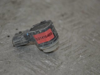 Датчик парктроника, ориг. номер 284420002R, Renault Scenic 3 2012-2013