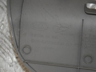 Пластик салона, ориг. номер 0K53A64295, Kia Carnival 2002-2006